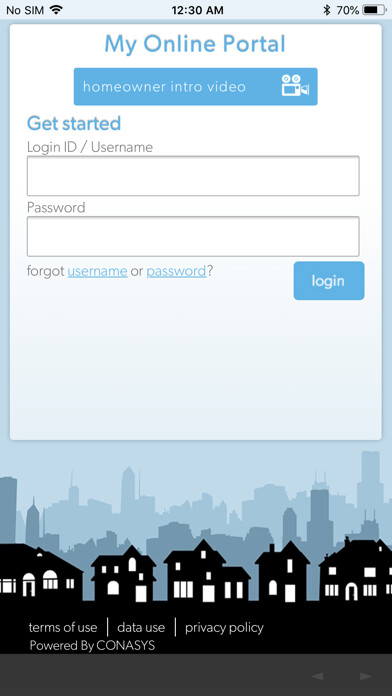 Run android online APK Homeowner Central by Conasys from MyAndroid or emulate Homeowner Central by Conasys using MyAndroid Run android online APK Homeowner Central by Conasys from MyAndroid or emulate Homeowner Central by Conasys using MyAndroid