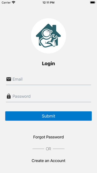Emulate iPhone app Homeowner Checkup using MyAndroid Emulate iPhone app Homeowner Checkup using MyAndroid