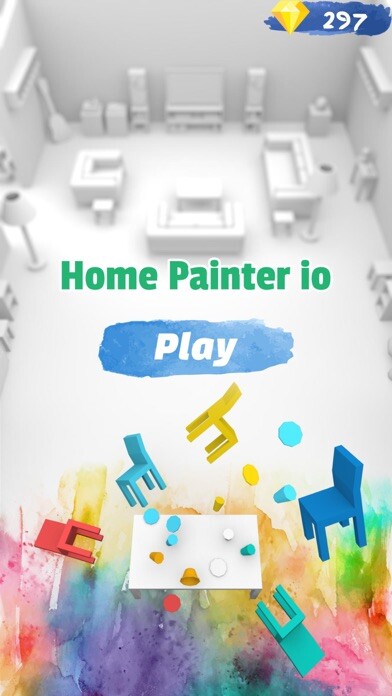 Run android online APK Home Painter from MyAndroid or emulate Home Painter using MyAndroid