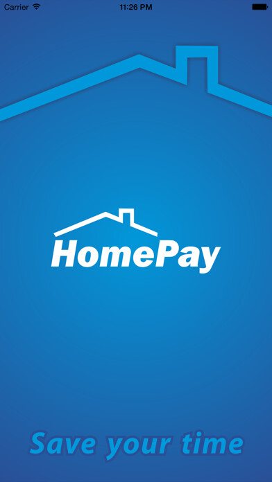 Emulate iPhone app HomePay using MyAndroid Emulate iPhone app HomePay using MyAndroid