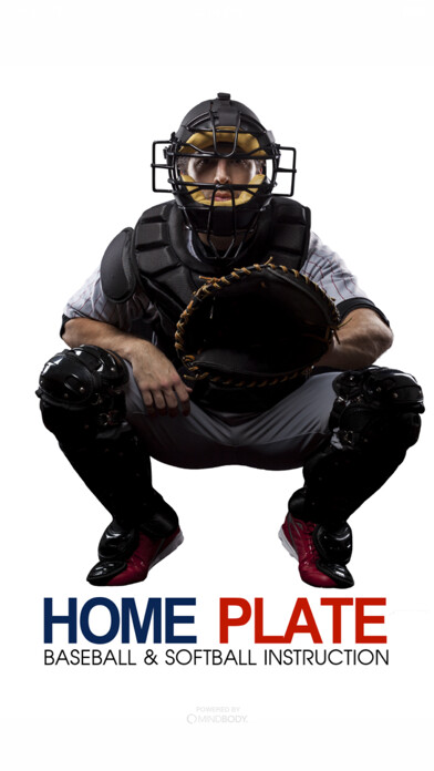 Emulate iPhone app Home Plate Baseball using MyAndroid Emulate iPhone app Home Plate Baseball using MyAndroid