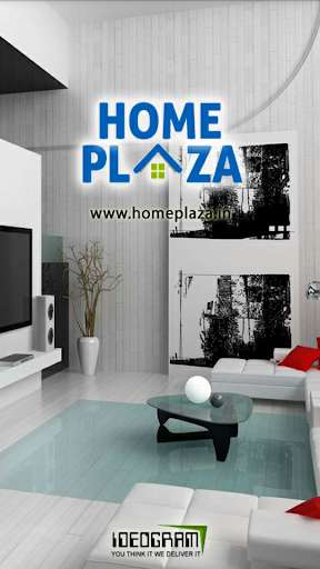 Emulate Android APK Home Plaza Jammu