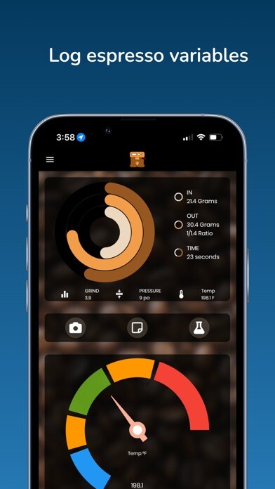 Emulate iPhone app Homepresso using MyAndroid Emulate iPhone app Homepresso using MyAndroid