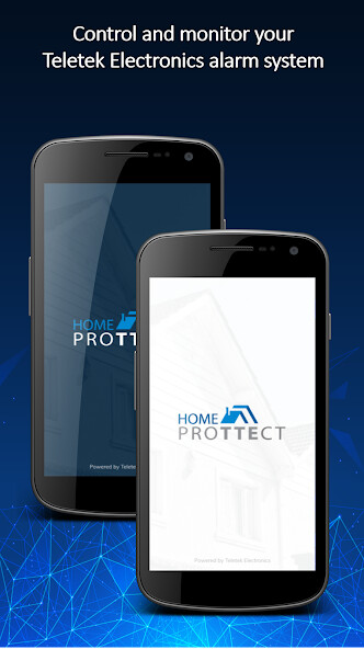 Run android online APK Home ProTTEct from MyAndroid or emulate Home ProTTEct using MyAndroid