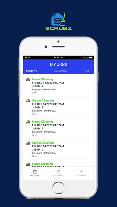 Emulate iPhone app Home Providers using MyAndroid Emulate iPhone app Home Providers using MyAndroid