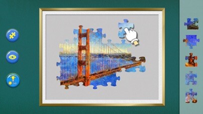 Emulate iPhone app Home Puzzle - Brain SPA games using MyAndroid Emulate iPhone app Home Puzzle - Brain SPA games using MyAndroid