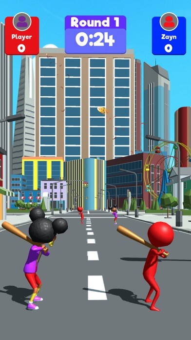 Emulate iPhone app Homer City using MyAndroid Emulate iPhone app Homer City using MyAndroid
