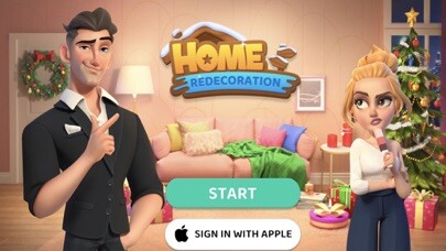 Run android online APK Home Redecoration : makeover from MyAndroid or emulate Home Redecoration : makeover using MyAndroid