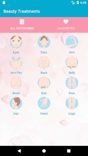 Emulate Android APK Home Remedies Beauty Treatments Emulate Android APK Home Remedies Beauty Treatments