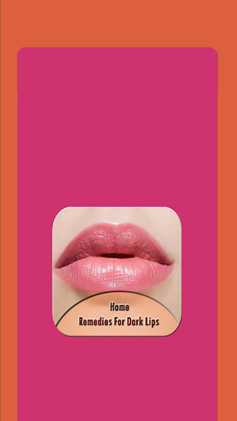 Run android online APK Home Remedies For Dark Lips from MyAndroid or emulate Home Remedies For Dark Lips using MyAndroid