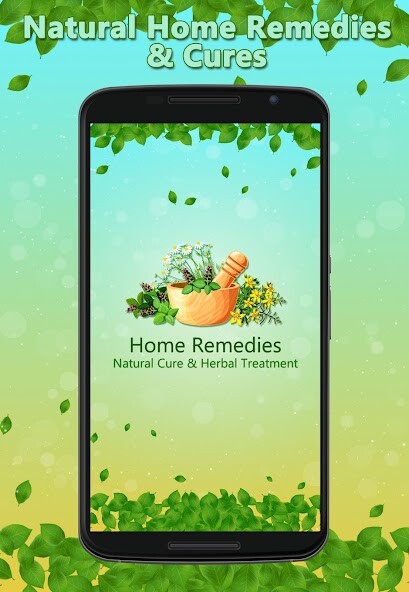 Run android online APK Home Remedies Herbal Treatment from MyAndroid or emulate Home Remedies Herbal Treatment using MyAndroid