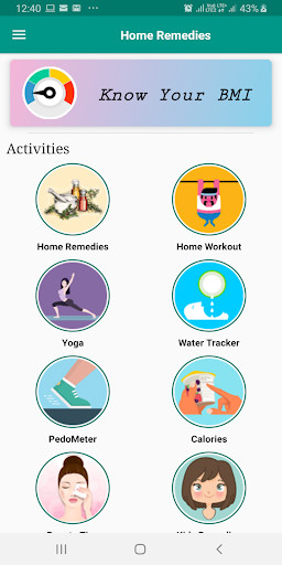 Run android online APK Home Remedies - Natural Care , Ayurvedic Care from MyAndroid or emulate Home Remedies - Natural Care , Ayurvedic Care using MyAndroid