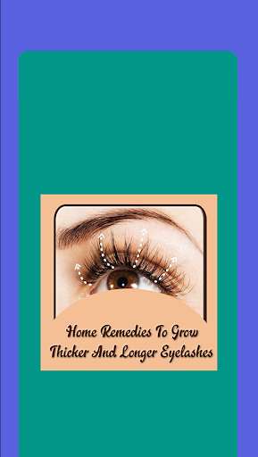 Run android online APK Home Remedies To Grow Thicker And Longer Eyelashes from MyAndroid or emulate Home Remedies To Grow Thicker And Longer Eyelashes using MyAndroid
