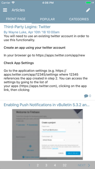 Emulate iPhone app Home Repair Forum Mobile using MyAndroid Emulate iPhone app Home Repair Forum Mobile using MyAndroid