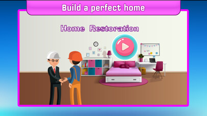 Emulate iPhone app Home restoration ASMR using MyAndroid Emulate iPhone app Home restoration ASMR using MyAndroid