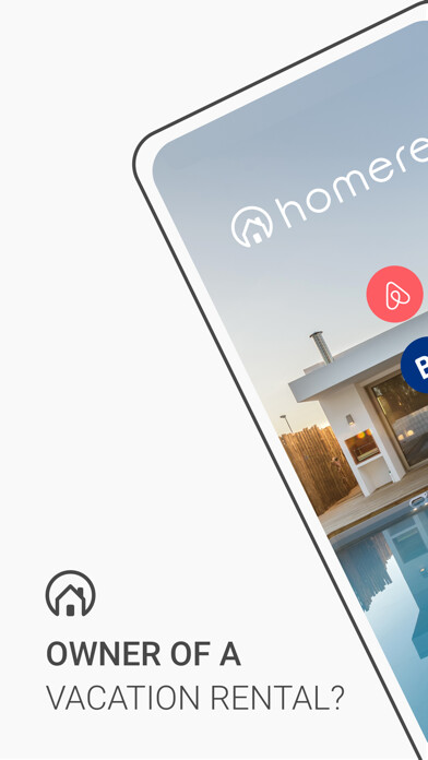 Emulate iPhone app Homerez using MyAndroid