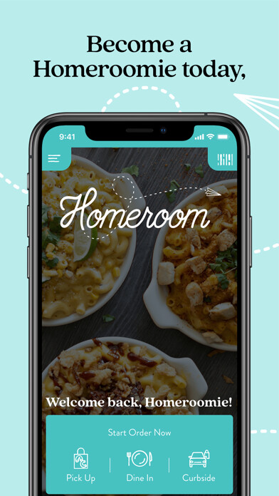 Emulate iPhone app Homeroom Mac and Cheese using MyAndroid Emulate iPhone app Homeroom Mac and Cheese using MyAndroid