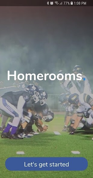 Emulate Android APK Homerooms Emulate Android APK Homerooms