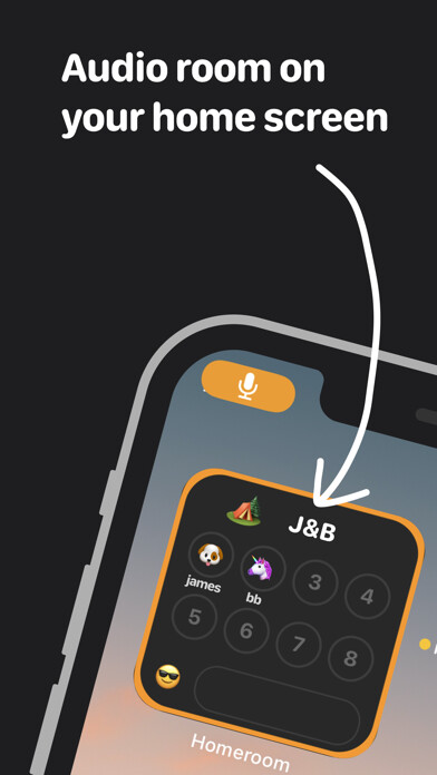 Emulate iPhone app Homeroom Widget using MyAndroid Emulate iPhone app Homeroom Widget using MyAndroid