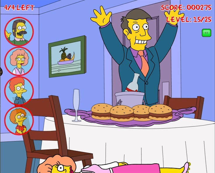 Run android online APK Homer The Flanders Killer from MyAndroid or emulate Homer The Flanders Killer using MyAndroid Run android online APK Homer The Flanders Killer from MyAndroid or emulate Homer The Flanders Killer using MyAndroid