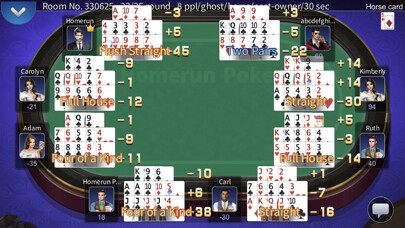 Emulate iPhone app Homerun Poker using MyAndroid Emulate iPhone app Homerun Poker using MyAndroid
