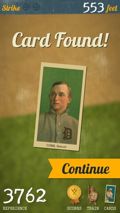 Emulate iPhone app Homerun Smash: Baseball Field of Dreams using MyAndroid Emulate iPhone app Homerun Smash: Baseball Field of Dreams using MyAndroid