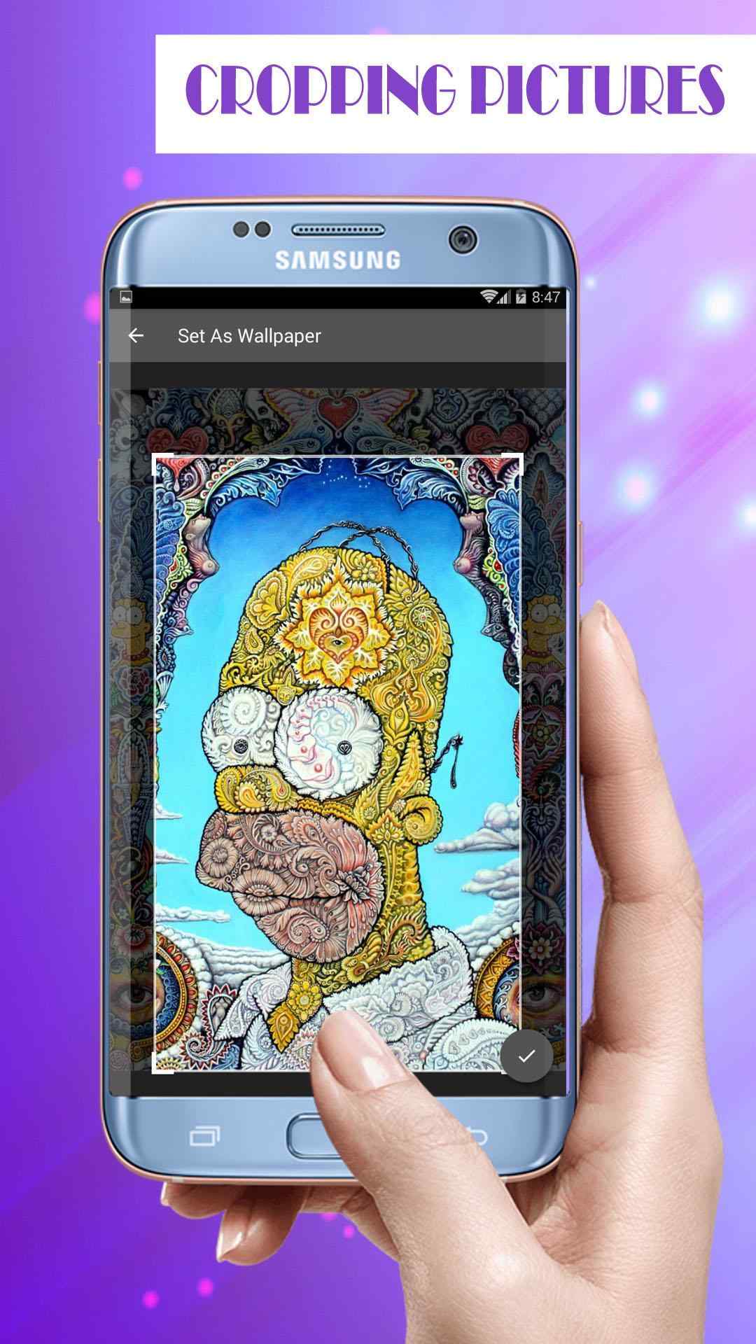 Emulate Android APK Homer Wallpapers HD Emulate Android APK Homer Wallpapers HD