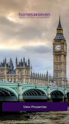 Run android online APK homes24seven from MyAndroid or emulate homes24seven using MyAndroid