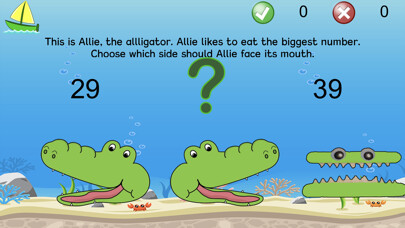 Emulate iPhone app Homeschool Kindergarten Math using MyAndroid Emulate iPhone app Homeschool Kindergarten Math using MyAndroid