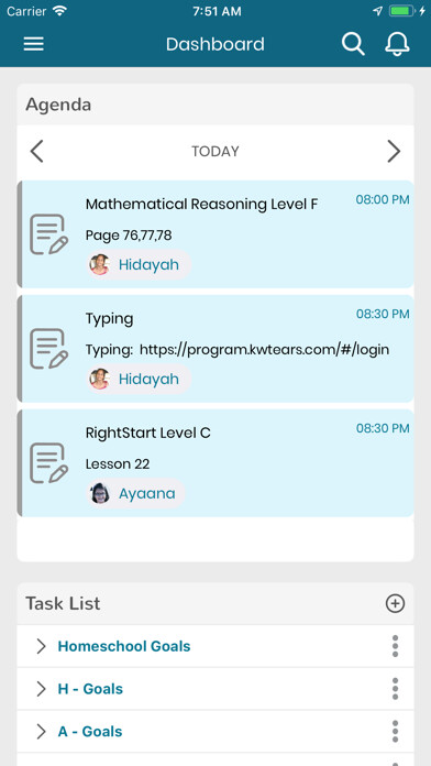 Emulate iPhone app Homeschool Panda using MyAndroid Emulate iPhone app Homeschool Panda using MyAndroid