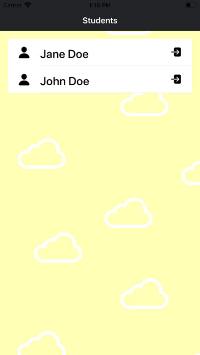 Emulate Android APK Homeschool Student