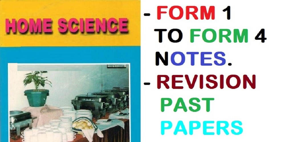 Run android online APK Home Science Notes F1 - F4 from MyAndroid or emulate Home Science Notes F1 - F4 using MyAndroid