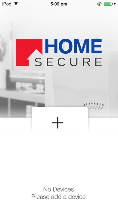 Emulate iPhone app HomeSecure 2014 using MyAndroid Emulate iPhone app HomeSecure 2014 using MyAndroid