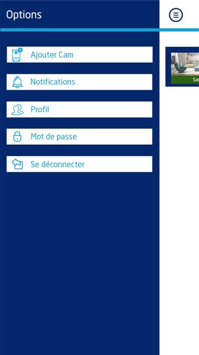 Emulate iPhone app HomeSecure using MyAndroid Emulate iPhone app HomeSecure using MyAndroid