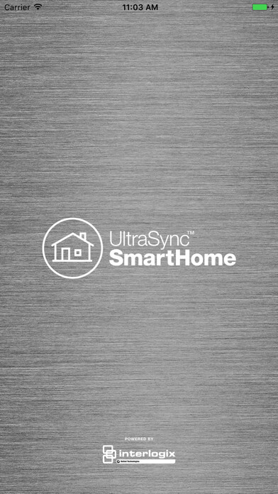 Emulate iPhone app HomeSecure ZeroWire using MyAndroid Emulate iPhone app HomeSecure ZeroWire using MyAndroid