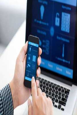 Emulate Android APK Home security Systems