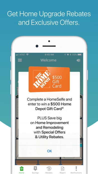 Emulate iPhone app HomeSelfe using MyAndroid Emulate iPhone app HomeSelfe using MyAndroid