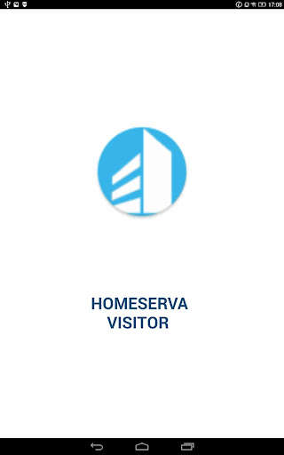 Run android online APK HOMESERVA - Visitor Management from MyAndroid or emulate HOMESERVA - Visitor Management using MyAndroid