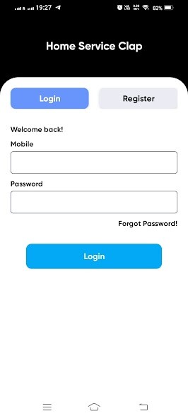 Run android online APK Home Service Clap from MyAndroid or emulate Home Service Clap using MyAndroid Run android online APK Home Service Clap from MyAndroid or emulate Home Service Clap using MyAndroid