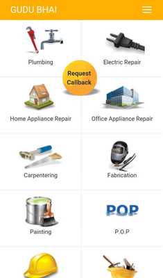 Emulate Android APK Home services - gudubhai Emulate Android APK Home services - gudubhai