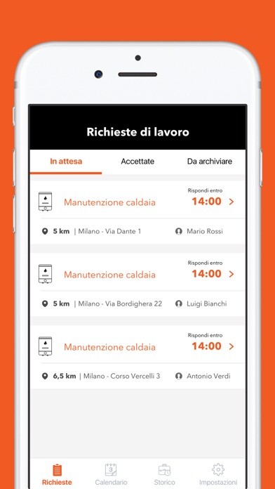Run android online APK Home Services from MyAndroid or emulate Home Services using MyAndroid