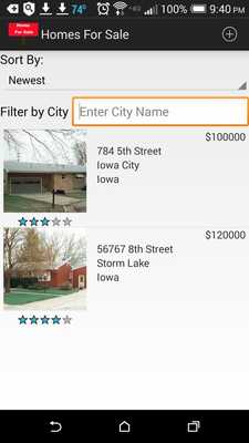 Emulate Android APK Homes For Sale Emulate Android APK Homes For Sale