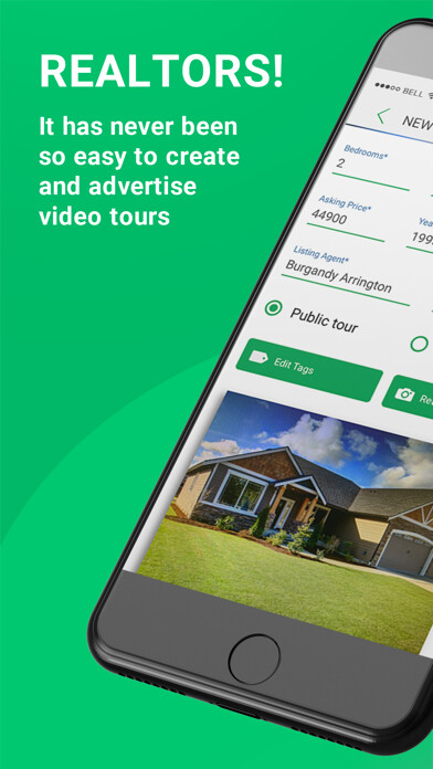 Emulate iPhone app HomesGo using MyAndroid Emulate iPhone app HomesGo using MyAndroid