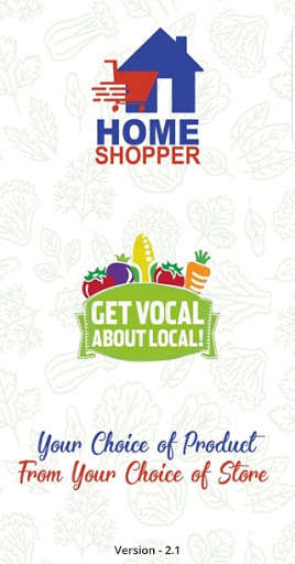 Run android online APK Home Shopper from MyAndroid or emulate Home Shopper using MyAndroid