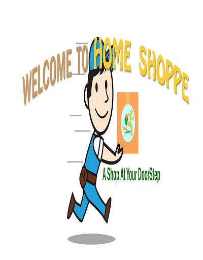 Emulate Android APK HOME SHOPPE