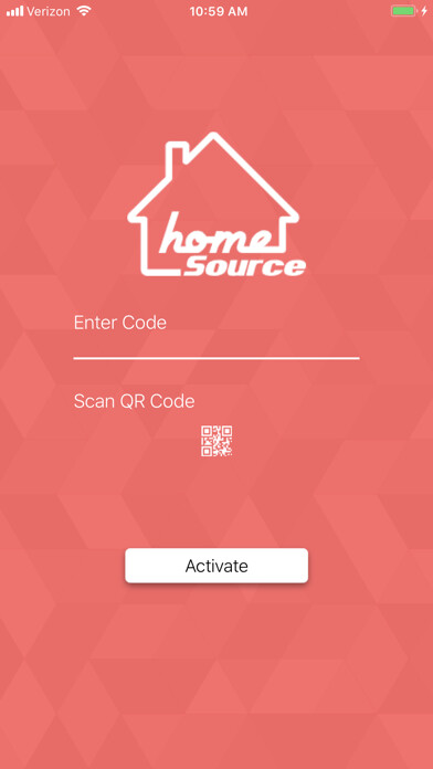 Emulate iPhone app HomeSource Pay using MyAndroid Emulate iPhone app HomeSource Pay using MyAndroid