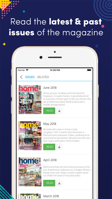 Emulate iPhone app Home South Africa using MyAndroid Emulate iPhone app Home South Africa using MyAndroid