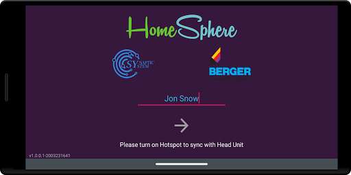 Run android online APK HomeSphere from MyAndroid or emulate HomeSphere using MyAndroid