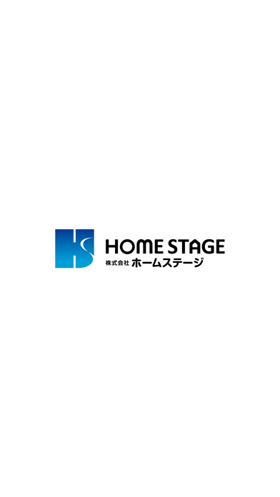 Emulate iPhone app HOME STAGE（ホームステージ） using MyAndroid