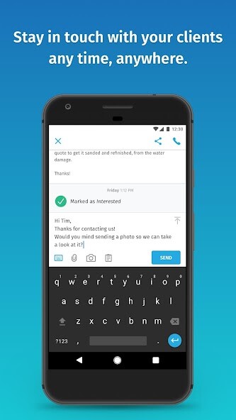 Run android online APK HomeStars for Pros from MyAndroid or emulate HomeStars for Pros using MyAndroid